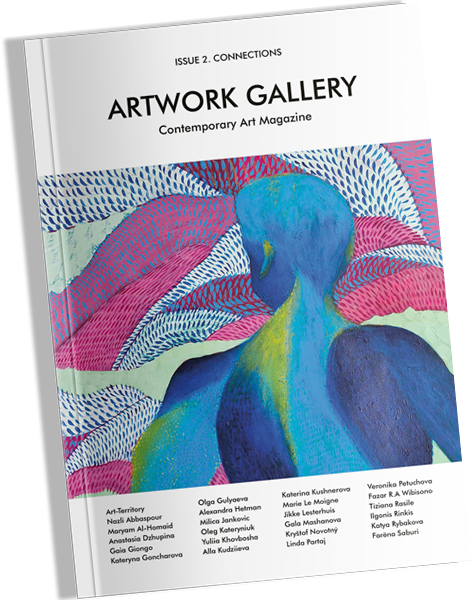 Artwork Gallery – Contemporary Art Gallery And Magazine